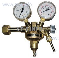  Редуктор Ar/CO2 (аргон / углекислый газ) - st-e.info - Чита