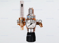 Регулятор расхода газа ECOMAT 2000 - st-e.info - Чита