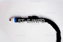 Плазмотрон для механизированной резки P-80 - st-e.info - Чита