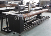 Установка координатной резки трубы УКРТ - st-e.info - Чита