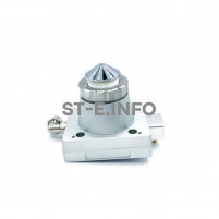 Сопловая часть в сборе TRA BM114 - st-e.info - Чита