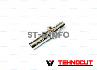 Электрод для плазмотрона LC105 арт. W03X0893-60A TEHNOCUT - st-e.info - Чита