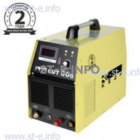 Аппарат для плазменной резки  CUT-60G, 380В - st-e.info - Чита