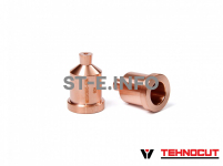 Сопло для плазмотрона LC105 60A арт. W03X0893-62A TEHNOCUT - st-e.info - Чита