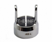 Направляющая для резки с зазором 9-8281 - st-e.info - Чита