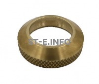 Защитный медный колпачок YK125 - st-e.info - Чита