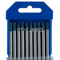 Вольфрамовые электроды WL 20 - D 3,2 / 175 мм - st-e.info - Чита