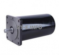 Двухфазный шаговый двигатель nema52 130HY (круглой формы) - st-e.info - Чита