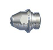 Сопло H839G03 для OTC-Daihen D-12000 - st-e.info - Чита