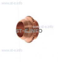 Защитный наконечник (строжка) арт. 9-8241 - st-e.info - Чита