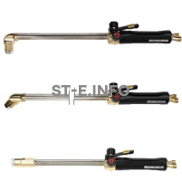 Резак пропан-кислород MESSER Starcut 8615 с соплами арт. 716.05463 - st-e.info - Чита