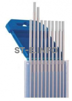 Вольфрамовые электроды WС 20 - D 2,0 / 175 мм - st-e.info - Чита