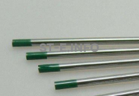 Вольфрамовые электроды WP - D 4,8 / 175 мм - st-e.info - Чита