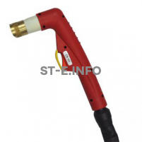 Плазмотроны для ручной резки Сварог CS 151 - st-e.info - Чита