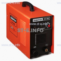 Инвертор сварочный CUT-40B - st-e.info - Чита