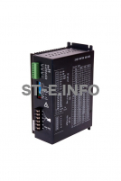 Цифровой драйвер 2х фазного шагового двигателя арт. DM2280A (АС) - st-e.info - Чита