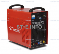 Установка воздушно-плазменной резки DOG-120 PRO - st-e.info - Чита