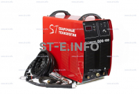 Установка  воздушно-плазменной резки DOG-160 - st-e.info - Чита