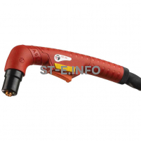 Плазмотрон для ручной резки Ergocut CB 50 (CA) с кабелем 6 метров  - st-e.info - Чита