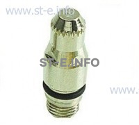 Электрод для плазмотрона P-200  - st-e.info - Чита
