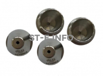 Сопло FY-160 диаметр 2,1 мм - st-e.info - Чита