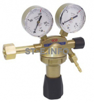 Редуктор DINARG Plus N2/Ar - Aргон/CO2 - st-e.info - Чита