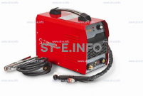 Установка воздушно-плазменной резки CUT-40 - st-e.info - Чита