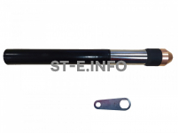 Голова плазмотрона YK125 - st-e.info - Чита