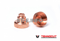 Экран для плазмотрона LC105 арт. W03X0893-68A TEHNOCUT - st-e.info - Чита