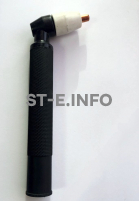 Плазмотрон для ручной резки PT31 - st-e.info - Чита