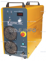 Источник плазменой резки CutFire 100i - st-e.info - Чита