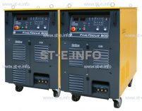 Источник плазменной резки FineFocus 1600 - st-e.info - Чита