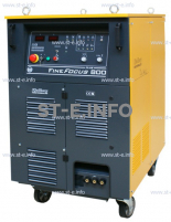 Источник плазменной резки FineFocus 800 - st-e.info - Чита