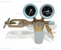 Редуктор GCE Ацетилен  - st-e.info - Чита