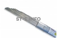 Пруток для сварки нержавеющих сталей SMT-308LSi 3,2 мм - st-e.info - Чита