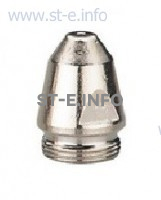 Сопло для плазмотронов P-160 и Р-80 диаметр 1,3мм - st-e.info - Чита