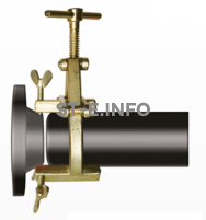 Центратор клещевого типа TAG Pipe EZG9 диаметр  125-245 мм - st-e.info - Чита