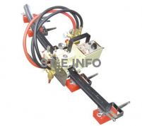 Автоматическая машинка  газовой резки, для всех пространственных положений HK-72T (аналог IK72 T Koike) - st-e.info - Чита