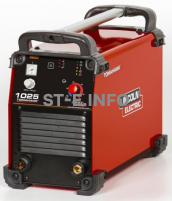 Аппарат плазменной резки Tomahawk 1025 - st-e.info - Чита