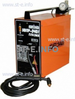 Установка плазменной резки УВПР-0401 - st-e.info - Чита