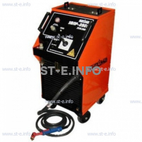 Установка воздушно-плазменная УВПР-0901 - st-e.info - Чита