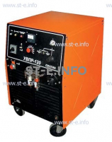 Установки плазменной резки УВПР-120 - st-e.info - Чита