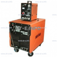 Установка плазменной резки УВПР-200 - st-e.info - Чита