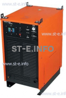 Установка плазменной резки УВПР-2001 - st-e.info - Чита