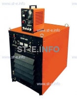 Установка плазменной резки УВПР-400 - st-e.info - Чита