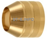 Защитный колпак 11.835.201.081  - st-e.info - Чита