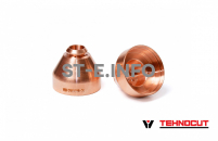 Экран защитный для плазмотрона LC105 арт. W03X0893-69A (строжка) TEHNOCUT - st-e.info - Чита