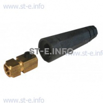 Гнездо BB 50-70 ABI-CF 50-70 - st-e.info - Чита