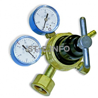 Редуктор аргоновый БАРО 50-4 - st-e.info - Чита