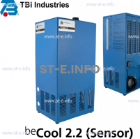 Блок водяного охлаждения Be Cool 2.2 (с сенсором) - st-e.info - Чита